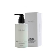 헤이브릴랑퓨어앤마일드클렌징젤