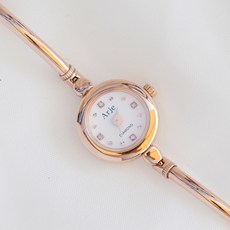 14k여자시계