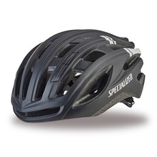 (관부가세포함) 자전거헬멧 Specialized Lightning ProPero 3 Male and Wood Road Bike Helmet-544930811723, 아시아 판 블랙S