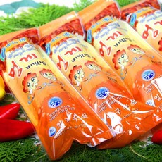 멍게초밥
