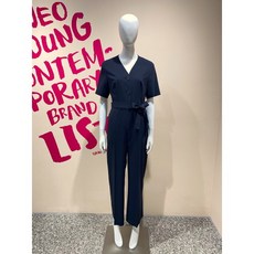 리스트점프슈트