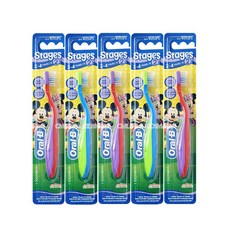 오랄비스테이지2단계