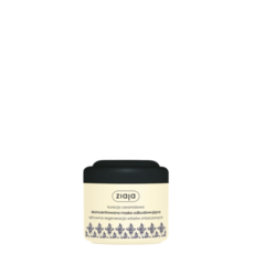 ziaja 지아자 Ziaja 세라마이드 헤어 마스크 팩 200ml, 단일상품