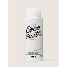 (미국직배) 빅토리아시크릿 코코 바닐라 바디워시 샤워젤 473ml Victoria Secret Coco Vanilla Exfoliating Wash with Vanilla Bean, 1개