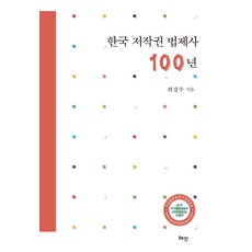 최경수저작권