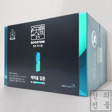 정관장 천녹 부스팅 50mL X 30포 쇼핑백 포함, 1500ml, 1개