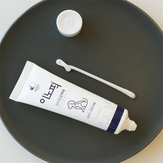 구비나무 샤코 이노픽 반려동물 치약 70g (강아지+고양이 겸용) 치약 유효기한 25년1월2일, 1