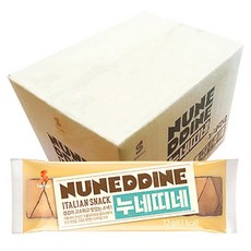 삼립 누네띠네, 120개, 12g