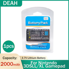 3ds배터리