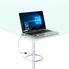usb포트와이어잠금장치