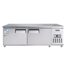 테이블냉동고1800