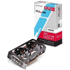3.예상수령일 2-6일 이내 Sapphire Pulse AMD Radeon RX 5600 XT 6GB GDDR6 그래픽 카드 B0842SYVQQ 일본, One Color_One Size, 상세 설명 참조0, 상세 설명 참조0