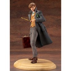 신비한동물들과그린델왈드의범죄