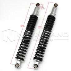 체어맨w에어쇼바