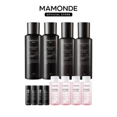 [단독]마몽드 맨리차징 스킨+로션 2종 듀오, 1개, 180ml