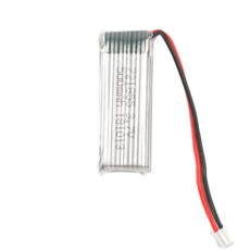 아두이노 리튬폴리머 배터리 3.7V 500mAh 20C LiPo