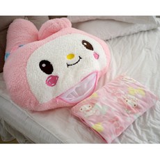 쿠로미바디필로우