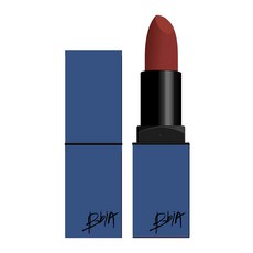 BBIA Last Lipstick Red Series 4