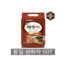 동일 콘후레이크 천마차 120포+120포 총240포, 동일 쌍화차 50T/생강차/율무차