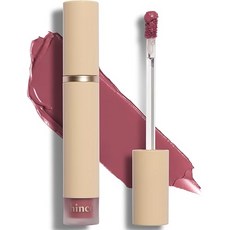 hince Slim Fit Liquid Velvet 힌스 슬림 피트 리퀴드 벨벳 (알뤼르 모먼트), 1개