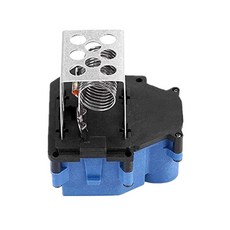 라디에이터팬저항