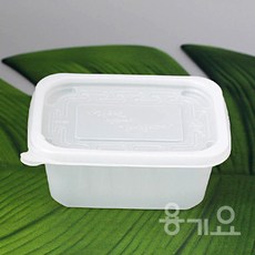 반죽발효박스