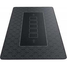 CSL 컴퓨터 전문 포커 매트 1000 x 600 mm |