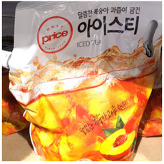 프라이스아이스티