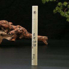 부처인센스