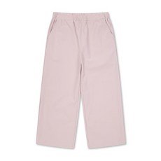 폴햄키즈트리코트