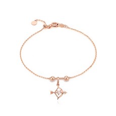 로이드목걸이팔찌세트