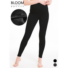 블룸마터니티면모달레깅스2개입