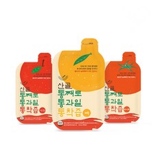 토마토이유식