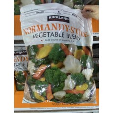 베지터블블렌드2kg