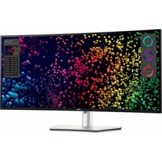 Dell U4025QW 40 클래스 5K2K WUHD 커브드 스크린 LED 모니터 219