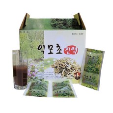 익모초진액 100ml 국내산 익모초즙(한방건강마을), 60개