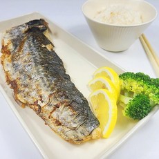 기타 [요리조리] 국내산 가시제거 순살 삼치 실속형 8팩 (팩당 100-120g), 8개, 상세페이지 참조