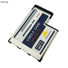 usb3.04portpci-expresscard