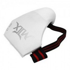 무토 MTX 남성 샅보대 격투기 태권도 낭심 보호대, 03XL