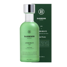 바버 501 애프터 쉐이브 165ml 2종, 1개
