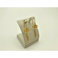 순금귀걸이드롭