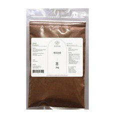 자연의숲 계피분말 계피가루 모기천적 수제나라 천연분말 천연팩, 50g, 1개 - 수제나라