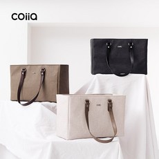 코이아 리오나백 기저귀가방, 코이아 리오나백/코코브라운