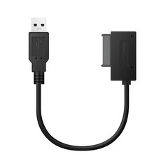 랜선2개usb