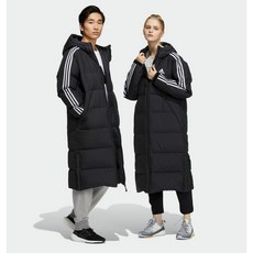 아디다스롱패딩