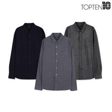 탑텐플란넬 TOP01