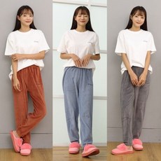 수면바지수면양말