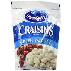 Ocean Spray Craisins 건크랜베리 오리지널 680.4g24온스 8팩 131527