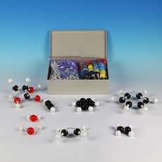 화학분자구조모형