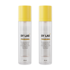 바이랩 강아지 세럼 미스트 피부 저자극 보습제 냄새 제거 향수, 2세트, 50ml